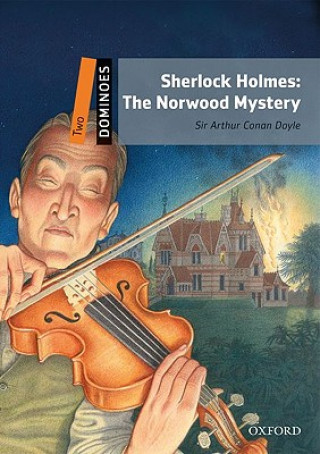 Dominoes: Two: Sherlock Holmes: The Norwood Mystery