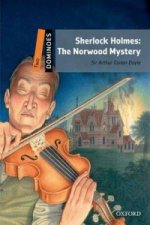Dominoes: Two: Sherlock Holmes: The Norwood Mystery Pack