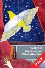Dominoes: Two: The Bird of Happiness and Other Wise Tales Pack