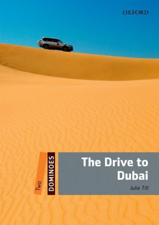 Dominoes: Two: The Drive to Dubai Pack