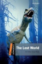 Dominoes: Two: The Lost World Pack