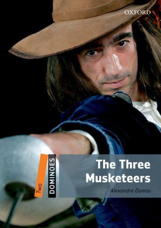 Dominoes: Two: The Three Musketeers Pack