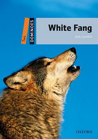 Dominoes: Two: White Fang