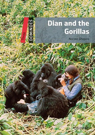 Dominoes: Three: Dian and the Gorillas