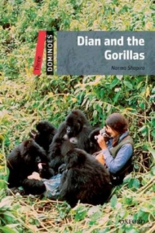 Dominoes: Three: Dian and the Gorillas Pack