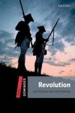 Dominoes: Three: Revolution