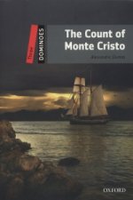 Dominoes: Three: The Count of Monte Cristo Pack