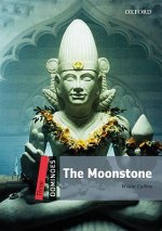 Dominoes: Three: The Moonstone