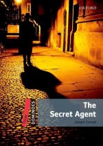 Dominoes: Three: The Secret Agent Pack