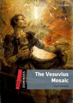 Dominoes: Three: The Vesuvius Mosaic