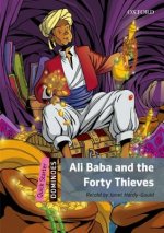 Dominoes: Quick Starter: Ali Baba and the Forty Thieves