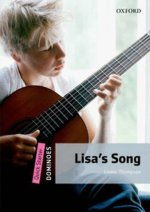 Dominoes: Quick Starter: Lisa's Song Pack