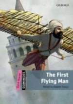Dominoes: Quick Starter: The First Flying Man Pack