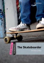Dominoes: Quick Starter: The Skateboarder