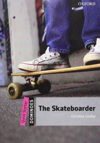 Dominoes: Quick Starter: The Skateboarder Pack