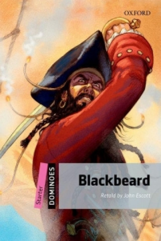 Dominoes: Starter: Blackbeard Pack
