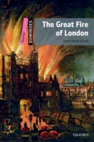 Dominoes: Starter: The Great Fire of London Pack