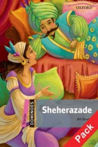 Dominoes: Starter: Sheherazade Pack