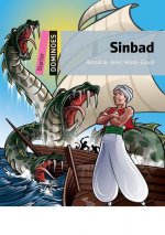 Dominoes: Starter: Sinbad Pack