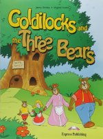 Early Primary Readers - Goldilocks and the Three Bears - storybook