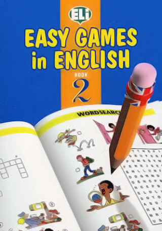 EASY GAMES IN ENGLISH 2