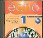 ECHO 1 CD INDIVIDUEL