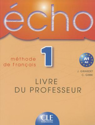 ECHO 1 PROFESSEUR