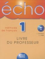 ECHO 1 PROFESSEUR