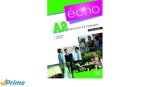ECHO A2 CD/2/ CLASSE