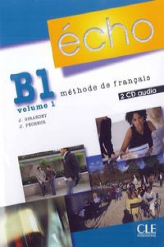 ECHO B1.1 CD/2/ CLASSE