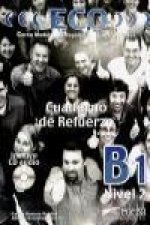 ECO B1 CUADERNO DE REFUERZO + CD