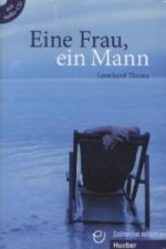 Eine Frau, ein Mann - Buch mit Audio-CD