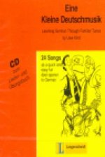 Eine kleine Deutschmusik Audio CD