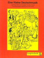 Eine kleine Deutschmusik Lieder- und Übungsbuch