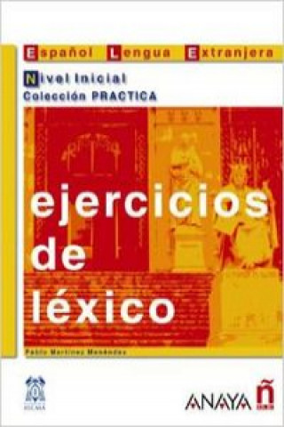 Ejercicios de lexico - Suena