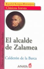 El alcalde de Zalamea