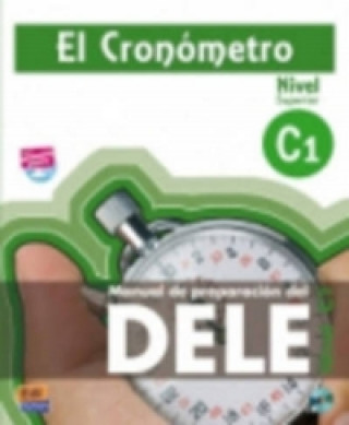 El Cronómetro C1 + CD