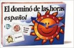 EL DOMINO DE LAS HORAS