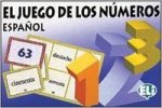 EL JUEGO DE LOS NUMEROS