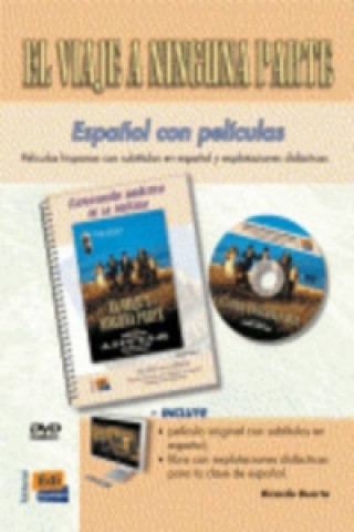 El viaje a ninguna parte + DVD