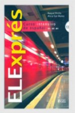 Elexpres Student Manual + CD 2