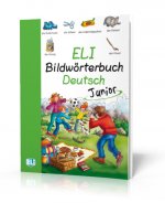 ELI BILDWÖRTERBUCH DEUTSCH + CD-ROM