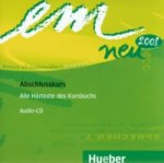 1 Audio-CD zum Kursbuch