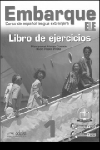 Embarque 1 - libro de ejercicios