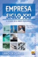 Empresa Siglo XXI