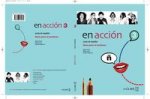 En accion