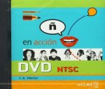 En Acción DVD 1 y 2 NTSC (A1-B1)