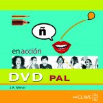 En Acción DVD 1 y 2 PAL (A1-B1)