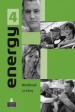 Energy 4 Workbook