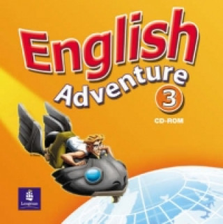 English Adventure Level 3 Video